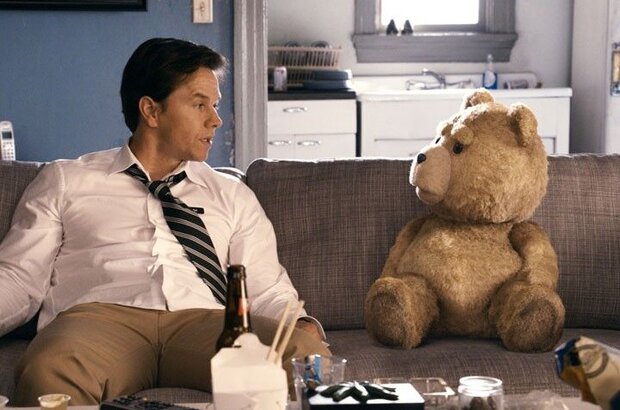 Ted (2011) - photo 2