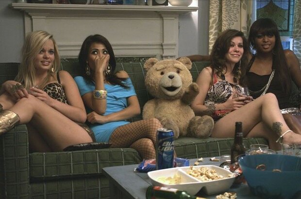 Ted (2011) - photo 3