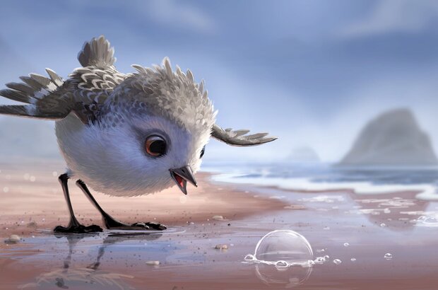 Finding Dory (2016) - photo 2