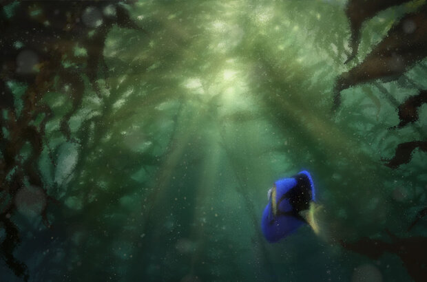 Finding Dory (2016) - photo 6