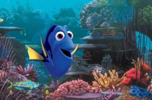 Finding Dory (2016) - photo 1