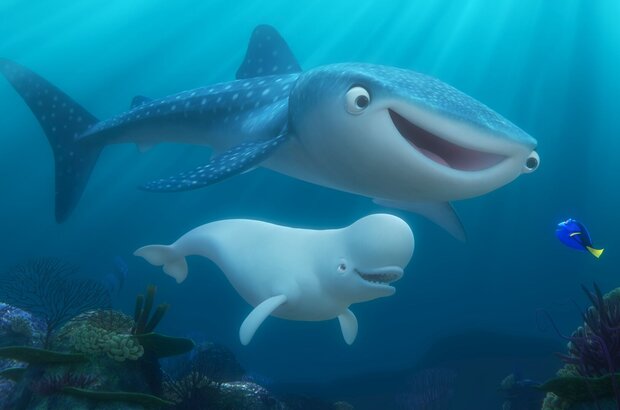 Finding Dory (2016) - photo 4