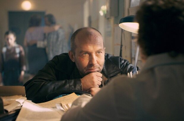 Ivan (2016) - photo 2