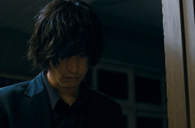 The Man from Nowhere (2010) - photo 9