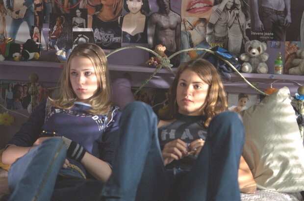 Thirteen (2003) - photo 8