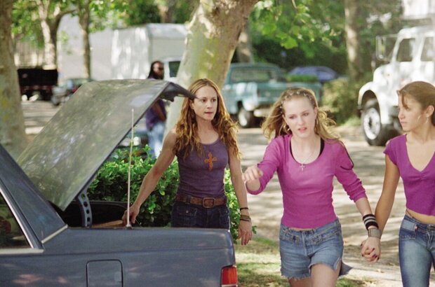 Thirteen (2003) - photo 4