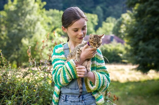 A Cat's Life (2023) - photo 5