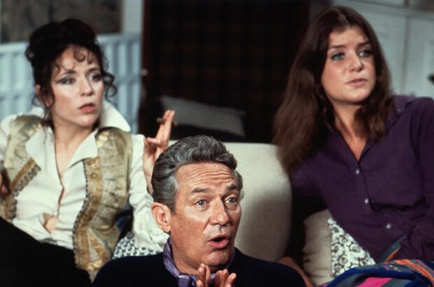 Sunday Bloody Sunday (1971) - photo 5