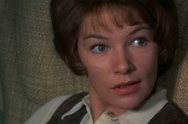 Sunday Bloody Sunday (1971) - photo 4