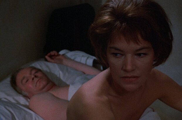 Sunday Bloody Sunday (1971) - photo 3