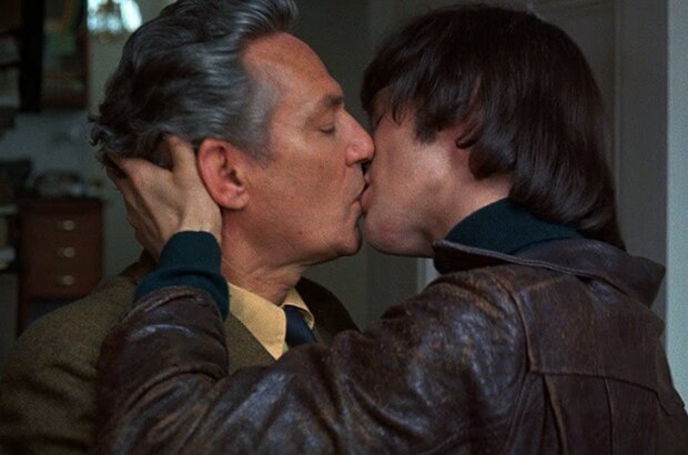 Sunday Bloody Sunday (1971) - photo 2