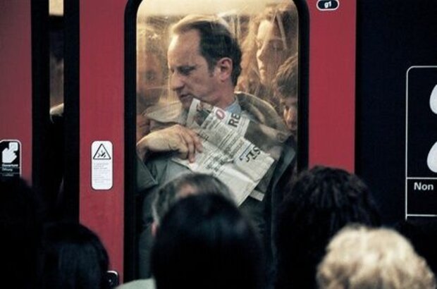 Du jour au lendemain (2006) - photo 3