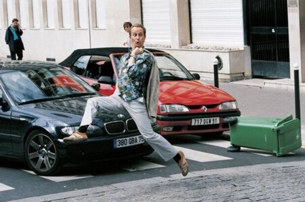 Du jour au lendemain (2006) - photo 4