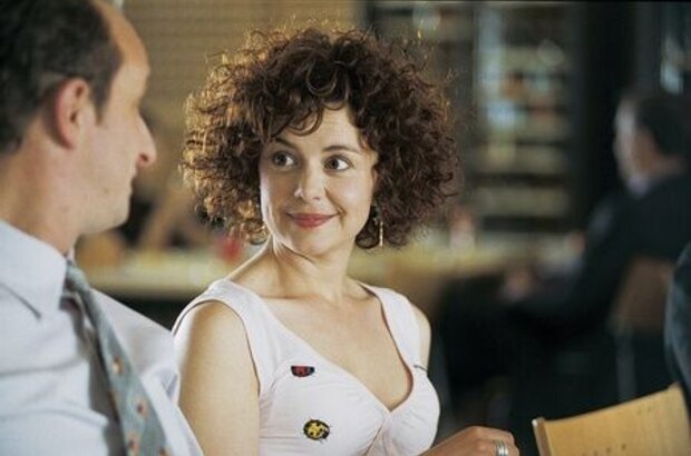 Du jour au lendemain (2006) - photo 2