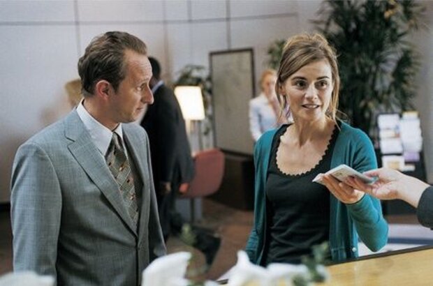 Du jour au lendemain (2006) - photo 1