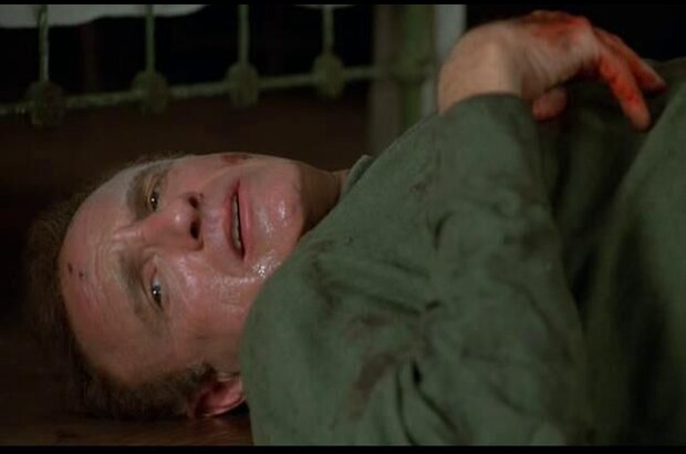 Misery (1990) - photo 4