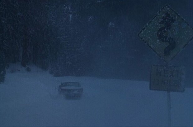 Misery (1990) - photo 5