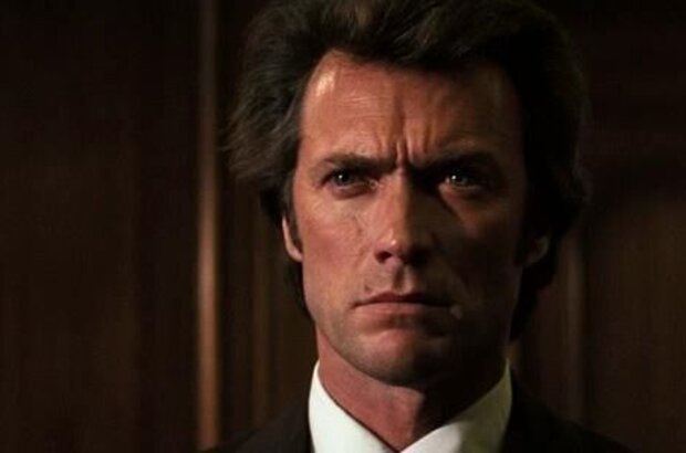 Dirty Harry (1971) - photo 1