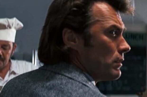 Dirty Harry (1971) - photo 3