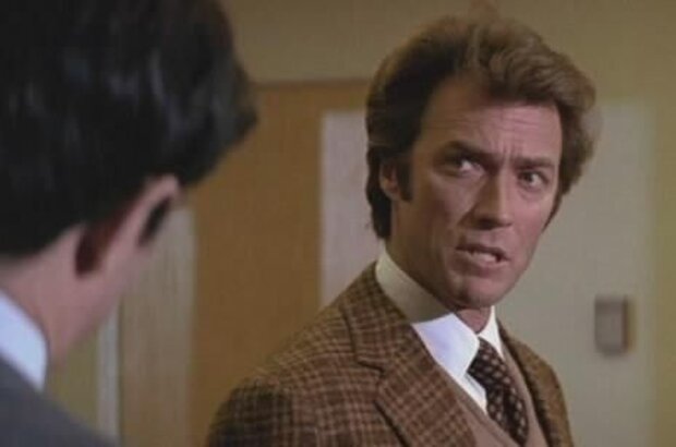 Dirty Harry (1971) - photo 2