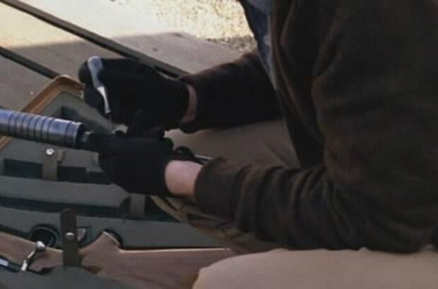 Dirty Harry (1971) - photo 8