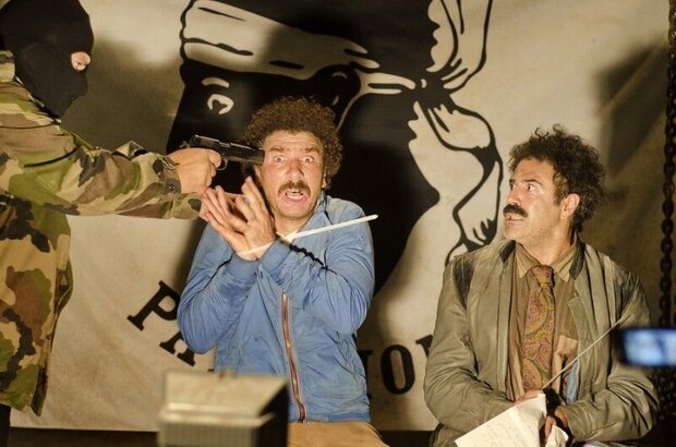 Vive la France (2013) - photo 8