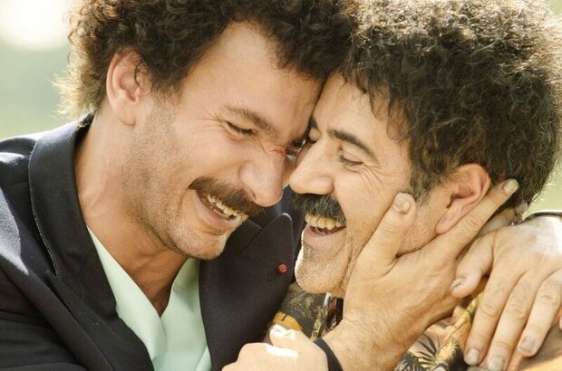 Vive la France (2013) - photo 7