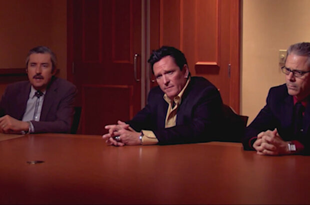 Dirty Dealing 3D (2017) - photo 1