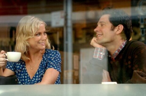 They Came Together (2014) - photo 1