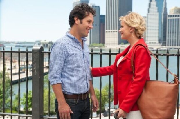 They Came Together (2014) - photo 2