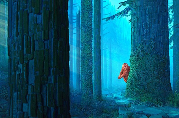 Missing Link (2018) - photo 2