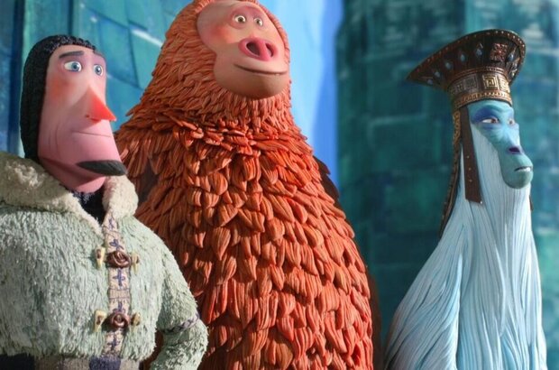 Missing Link (2018) - photo 6