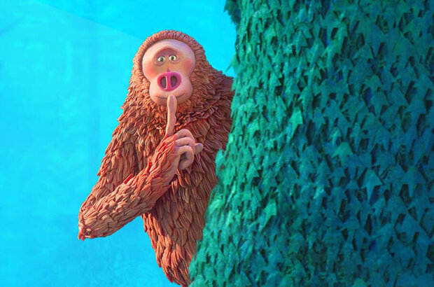 Missing Link (2018) - photo 4