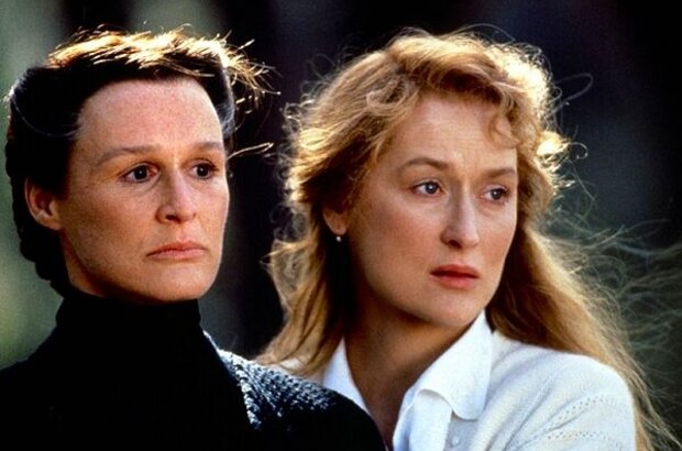 Дом духов (1993) - фото 1