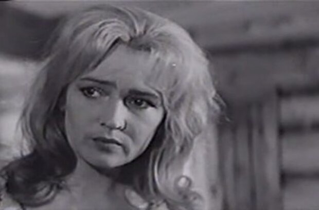 На диком бреге (1966) - фото 5