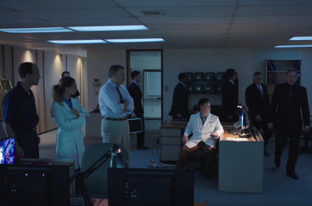 Bad Company (2018) - photo 4