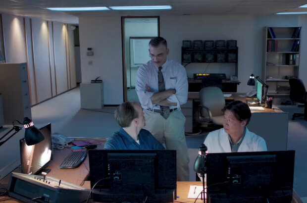 Bad Company (2018) - photo 5