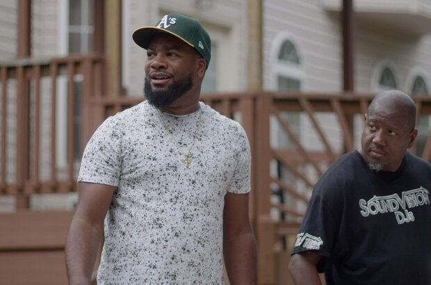 All Up in the Biz (2023) - photo 7