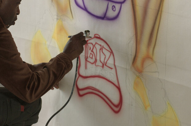 All Up in the Biz (2023) - photo 2