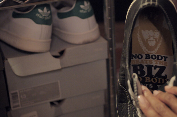 All Up in the Biz (2023) - photo 5
