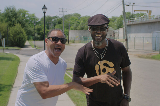 All Up in the Biz (2023) - photo 3