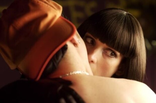 Sex and Death 101 (2007) - photo 1