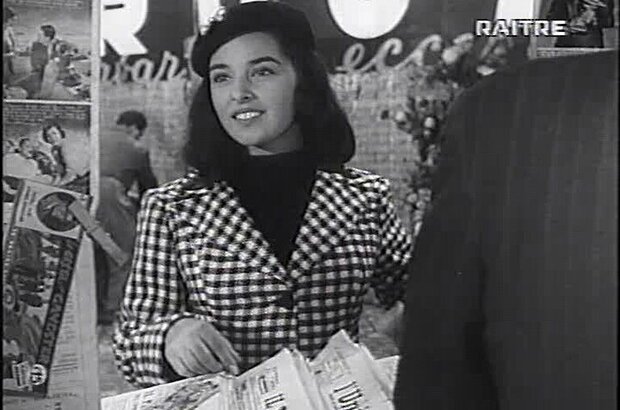 Рим в 11 часов (1952) - фото 1