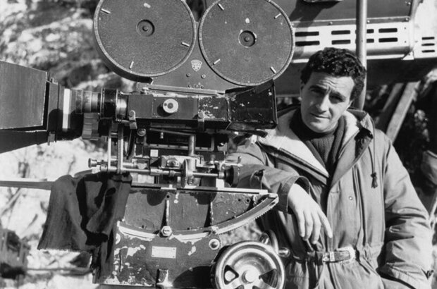 Рим в 11 часов (1952) - фото 3