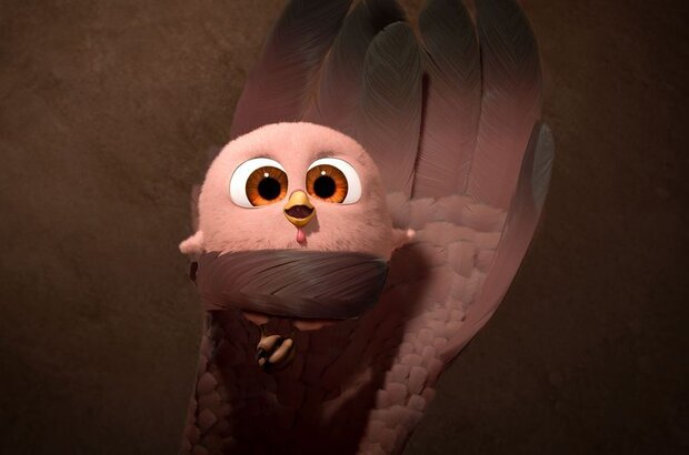 Free Birds (2013) - photo 13