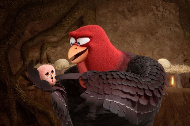 Free Birds (2013) - photo 10