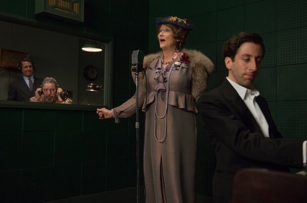 Florence Foster Jenkins (2016) - photo 9