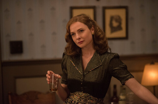 Florence Foster Jenkins (2016) - photo 11
