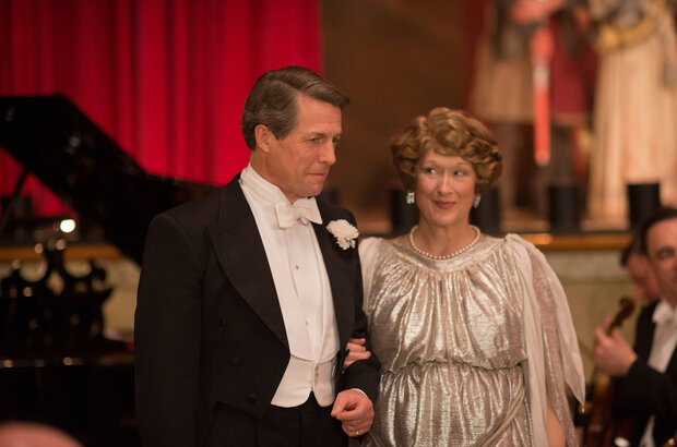 Florence Foster Jenkins (2016) - photo 12