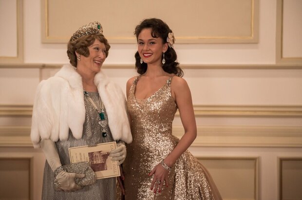 Florence Foster Jenkins (2016) - photo 10
